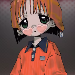 HANA #55