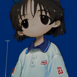 HANA #42