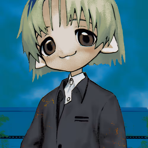 HANA #98