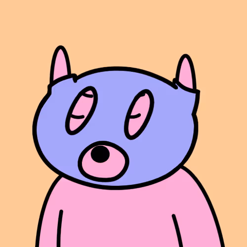 Doodlefrensnft
