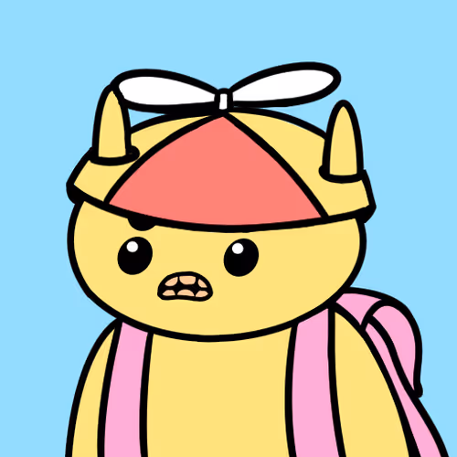 Doodlefrensnft