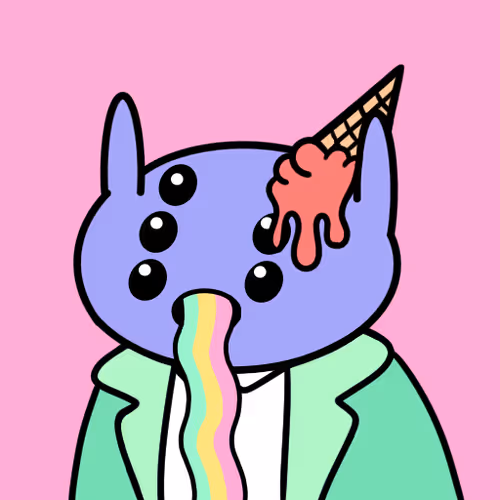 Doodlefrensnft