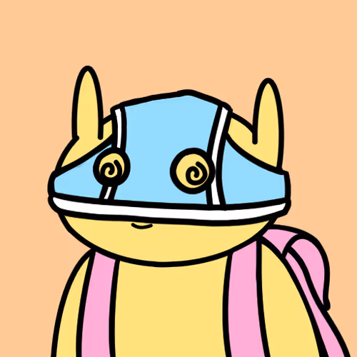 Doodlefrensnft