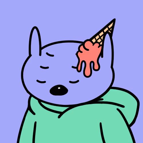 Doodlefrensnft