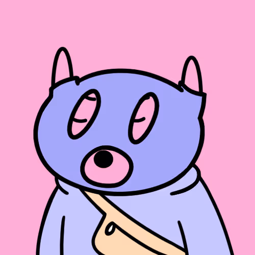 Doodlefrensnft