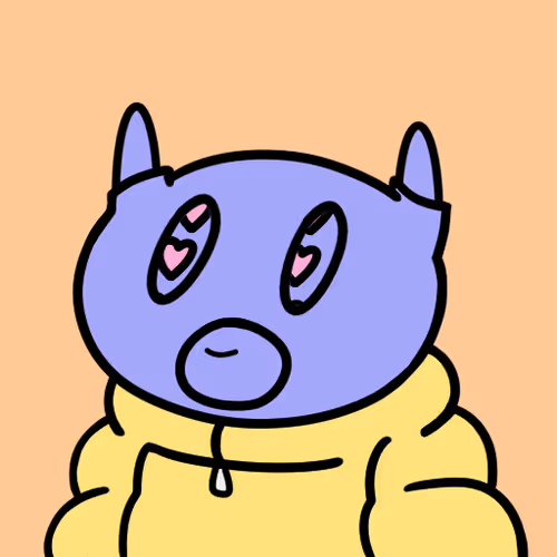 Doodlefrensnft
