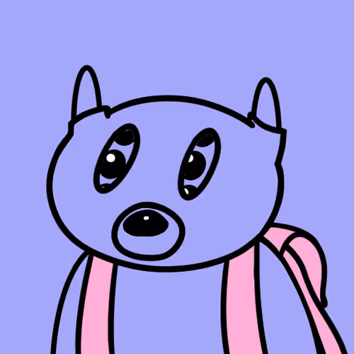 Doodlefrensnft