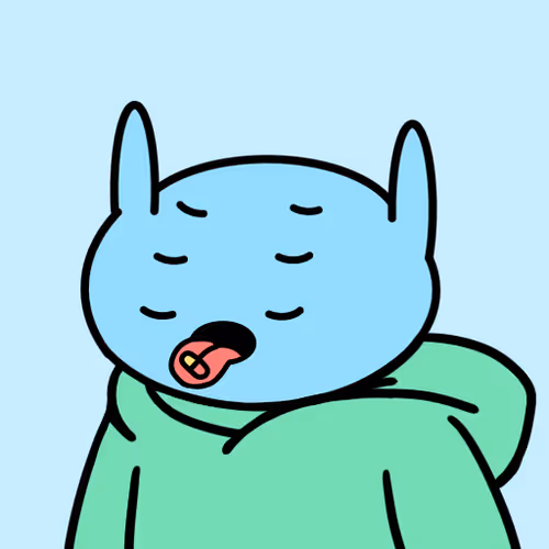 Doodlefrensnft