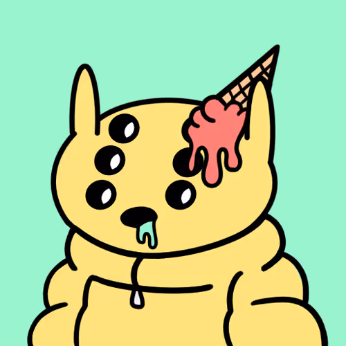 Doodlefrensnft