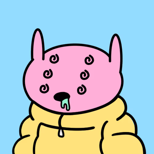 Doodlefrensnft