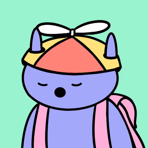 Doodlefrensnft