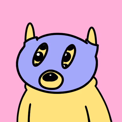 Doodlefrensnft