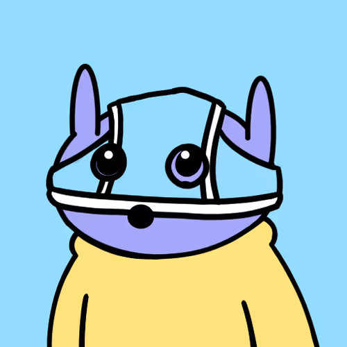 Doodlefrensnft