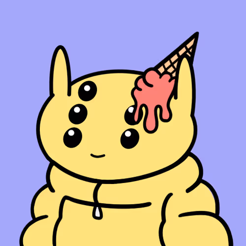 Doodlefrensnft