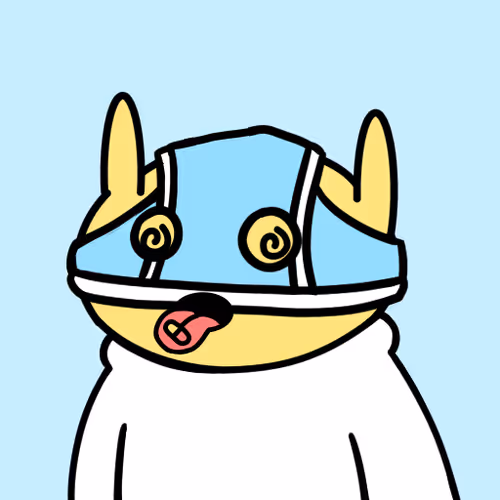 Doodlefrensnft