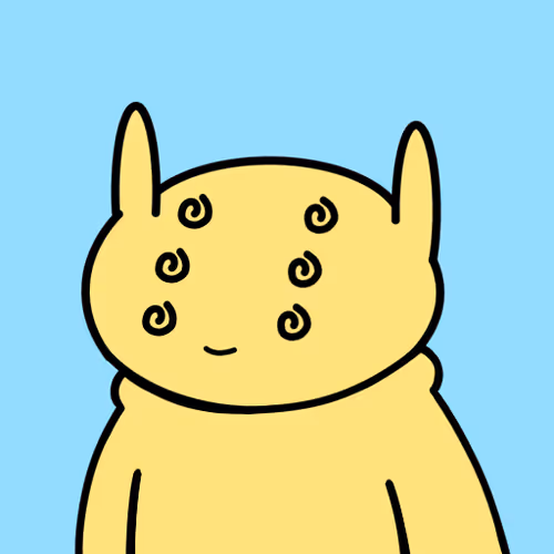 Doodlefrensnft
