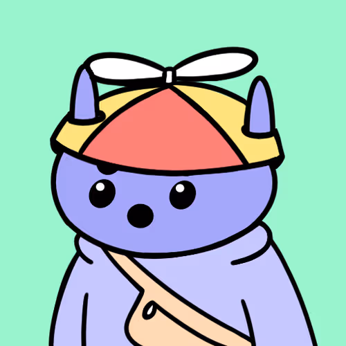 Doodlefrensnft