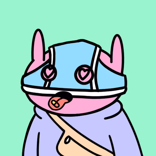Doodlefrensnft