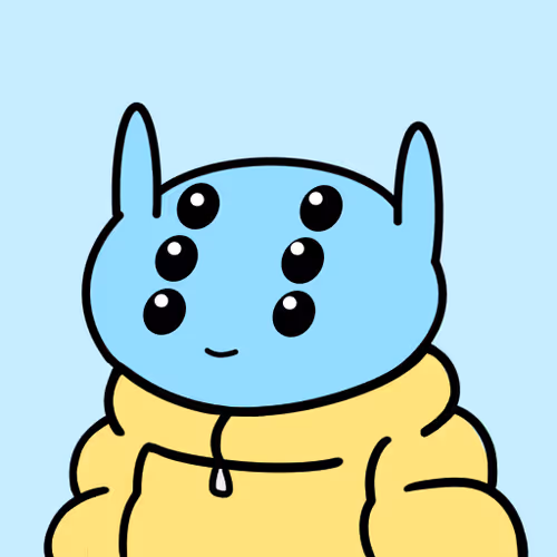Doodlefrensnft