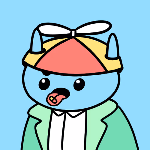 Doodlefrensnft