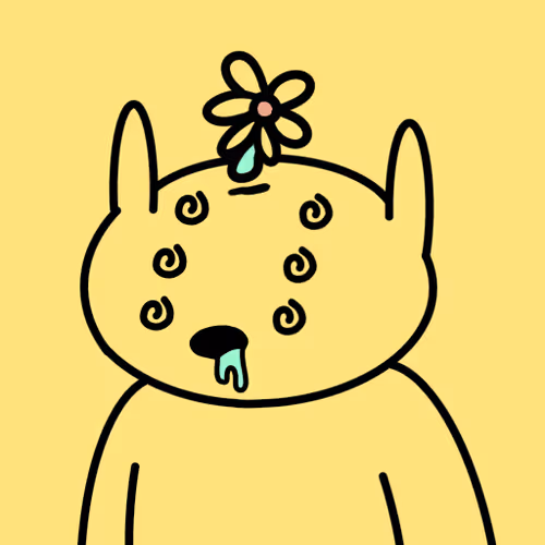 Doodlefrensnft