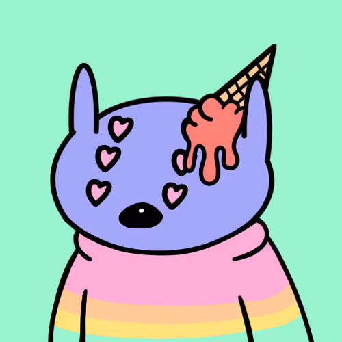 Doodlefrensnft