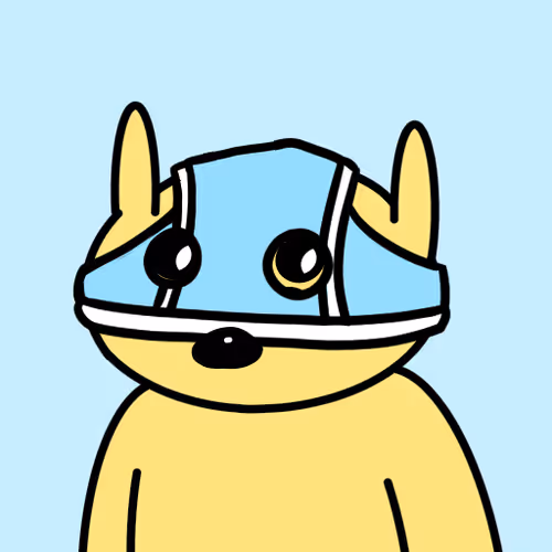 Doodlefrensnft