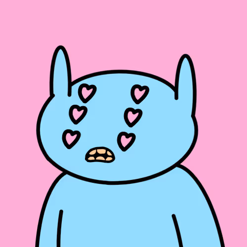 Doodlefrensnft