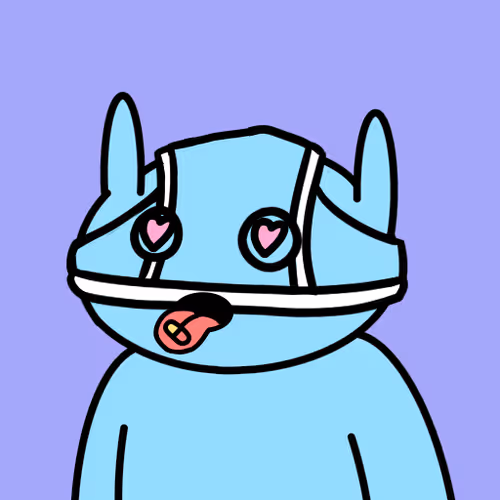 Doodlefrensnft