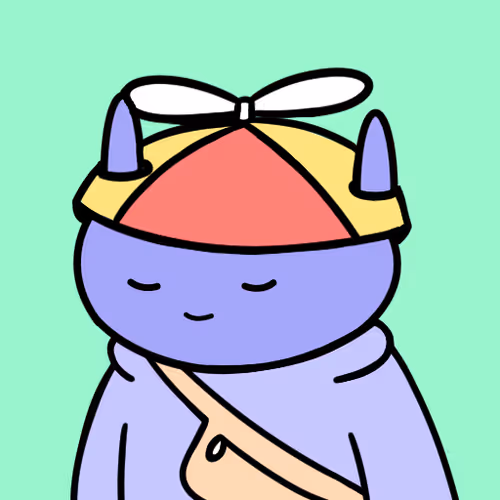 Doodlefrensnft