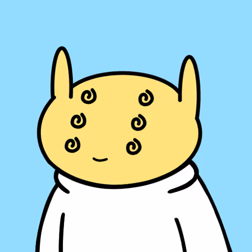 Doodlefrensnft