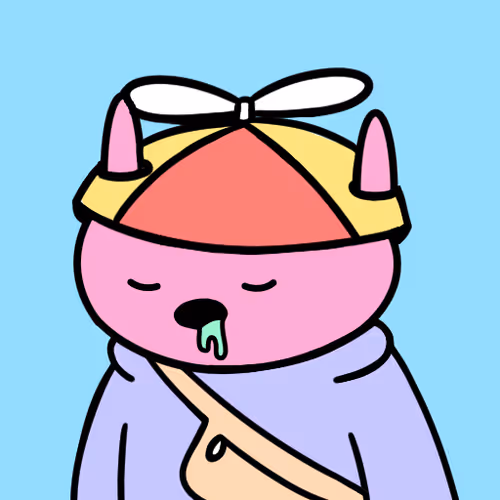 Doodlefrensnft