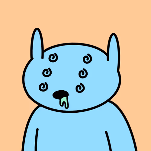 Doodlefrensnft