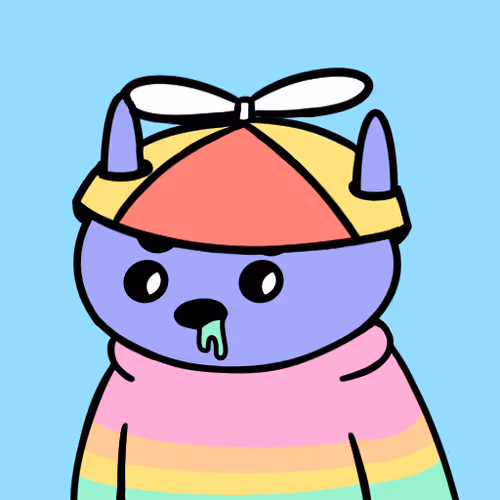 Doodlefrensnft