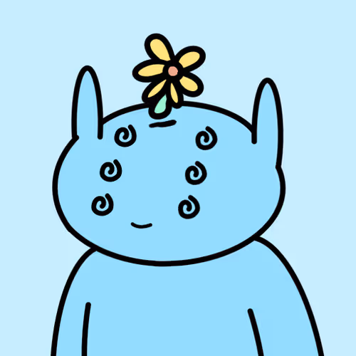 Doodlefrensnft