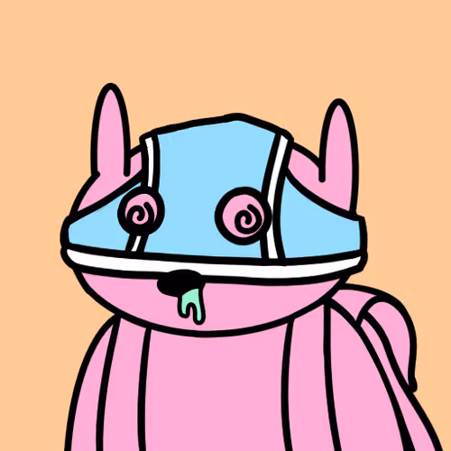 Doodlefrensnft