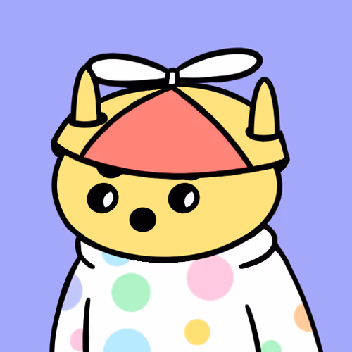 Doodlefrensnft