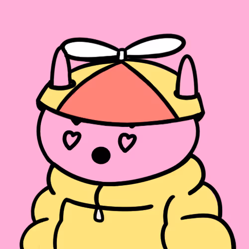 Doodlefrensnft