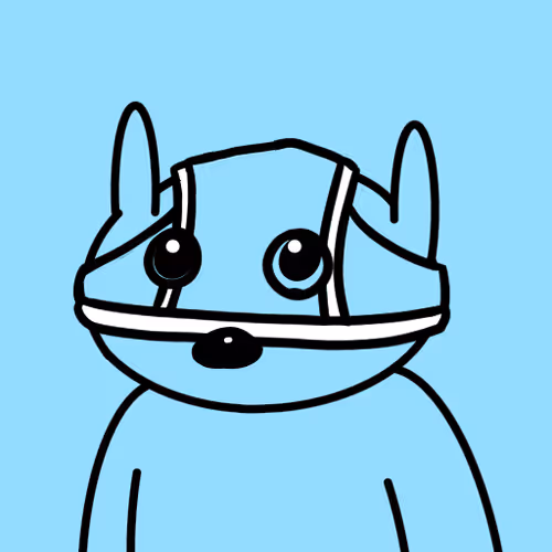 Doodlefrensnft