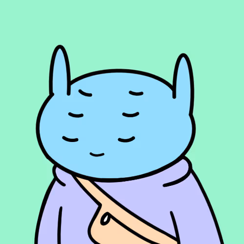 Doodlefrensnft