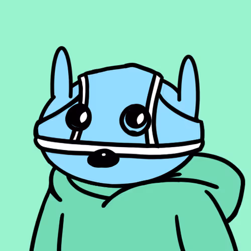 Doodlefrensnft