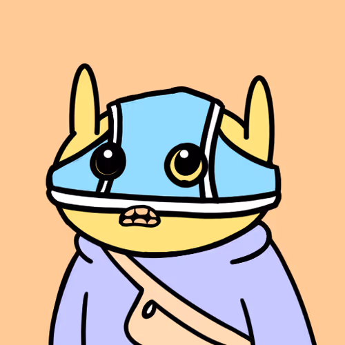 Doodlefrensnft