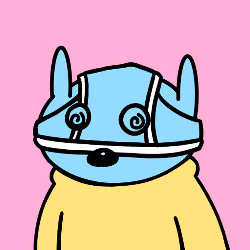 Doodlefrensnft