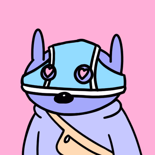 Doodlefrensnft