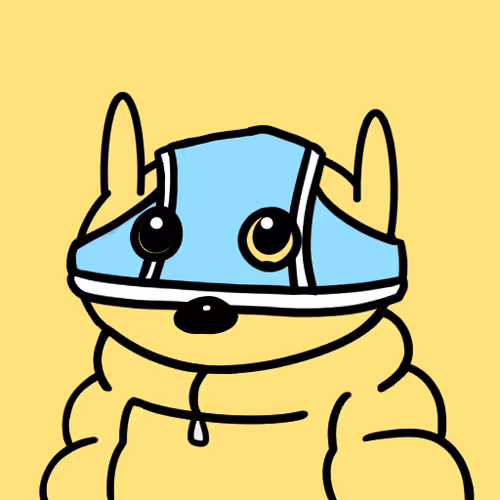 Doodlefrensnft