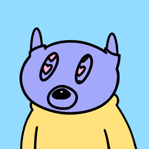 Doodlefrensnft