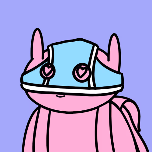 Doodlefrensnft