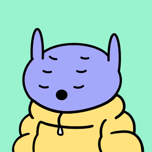 Doodlefrensnft