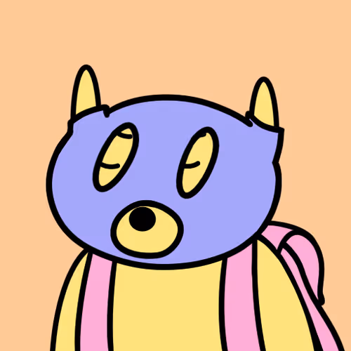 Doodlefrensnft