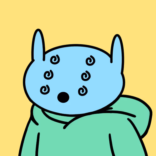 Doodlefrensnft